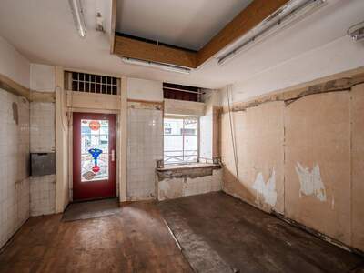 Wohnung kaufen in 1200 Wien