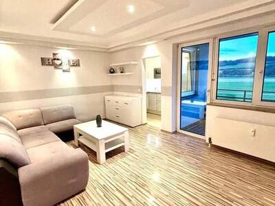 Wohnung mieten in 5400 Hallein