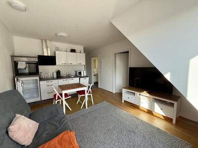 Terrassenwohnung kaufen in 1100 Wien (Bild 2)