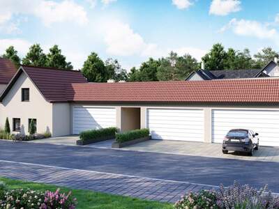 Anlageobjekt kaufen in 2103 Langenzersdorf