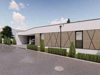 Haus mit Garten kaufen in 4202 Kirchschlag (Bild 2)