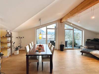 Penthouse kaufen in 5760 Saalfelden