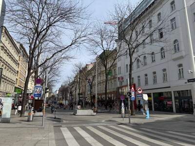 Gewerbeobjekt mieten in 1070 Wien
