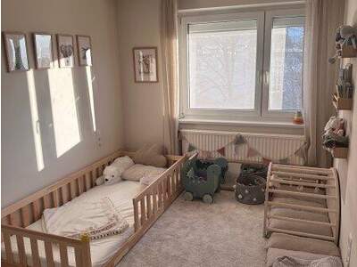 Terrassenwohnung kaufen in 6063 Rum (Bild 5)