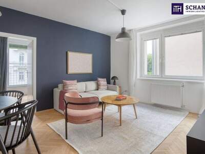 Terrassenwohnung kaufen in 1130 Wien (Bild 2)