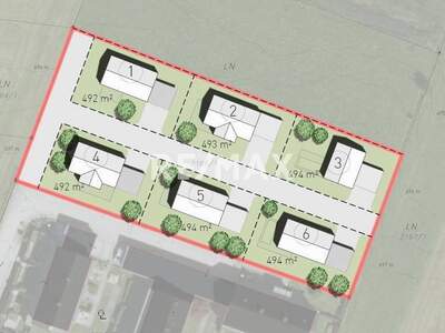 Grundstück kaufen in 8966 Aich