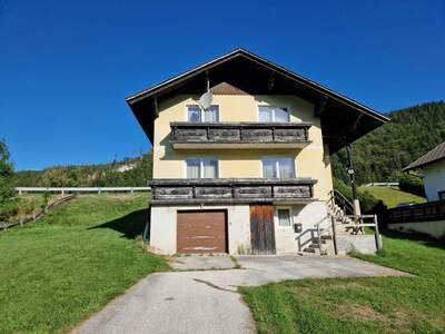 Haus kaufen in 3223 Lassingrotte