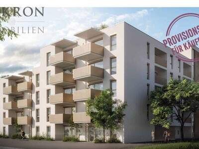 Terrassenwohnung kaufen in 1210 Wien (Bild 1)