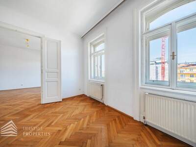 Wohnung kaufen in 1050 Wien