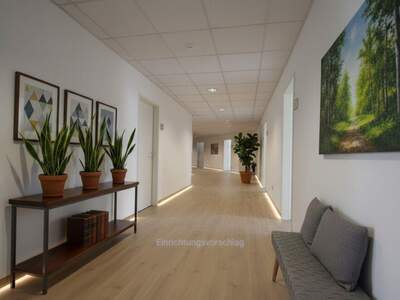 Gewerbeobjekt mieten in 4040 Linz (Bild 1)