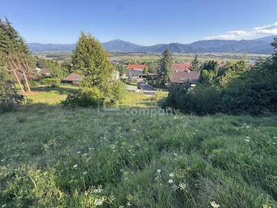 Grundstück kaufen in 8753 Fohnsdorf
