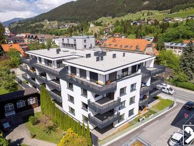 Wohnung kaufen in 6150 Steinach