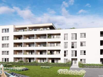Wohnung kaufen in 4600 Wels