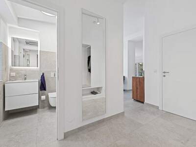 Terrassenwohnung kaufen in 1120 Wien (Bild 4)