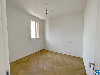 Altbauwohnung mit Balkon kaufen in 1030 Wien (Bild 5)