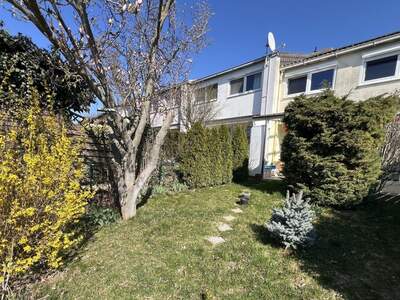 Eigentumswohnung in 2130 Mistelbach