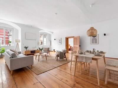 Wohnung kaufen in 8010 Graz