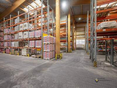 Gewerbeobjekt mieten in 1140 Wien