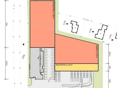 Grundstück mieten in 4600 Wels