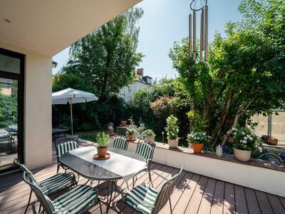 Haus kaufen in 5020 Salzburg (Bild 2)