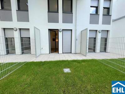 Terrassenwohnung mieten in 1160 Wien (Bild 4)