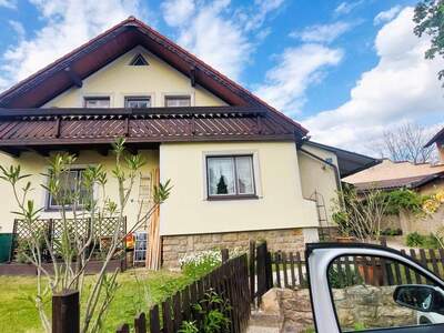 Haus kaufen in 3874 Litschau