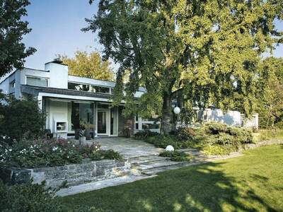 Haus mit Garten kaufen in 9435 Heerbrugg (Bild 1)