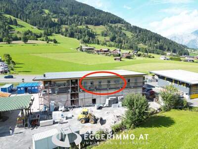 Bürozentrum mieten in 5760 Saalfelden