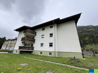 Wohnung mit Balkon kaufen in 9822 Mallnitz (Bild 1)