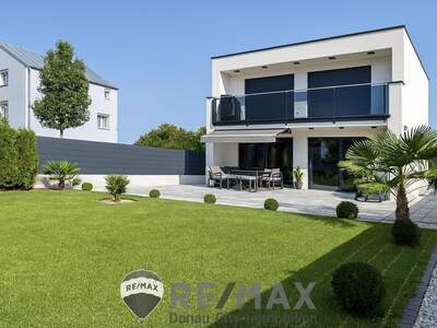 Einfamilienhaus kaufen in 1210 Wien (Bild 1)