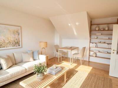 Terrassenwohnung kaufen in 1210 Wien