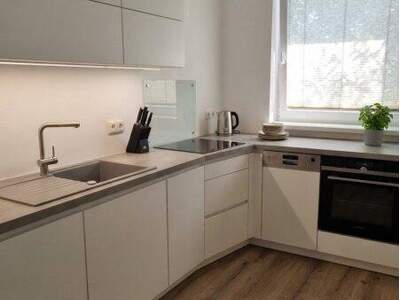 Terrassenwohnung mieten in 4780 Schärding (Bild 5)