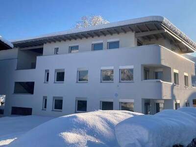 Wohnung provisionsfrei mieten in 6840 Götzis