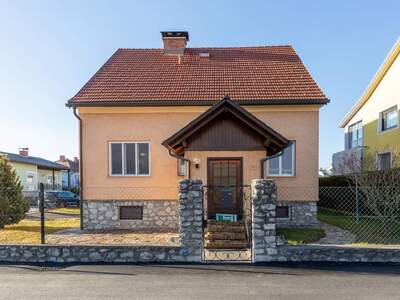 Haus kaufen in 8570 Voitsberg