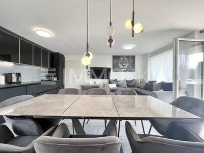 Terrassenwohnung kaufen in 6890 Lustenau (Bild 4)