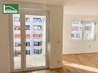 Terrassenwohnung mieten in 1160 Wien (Bild 1)