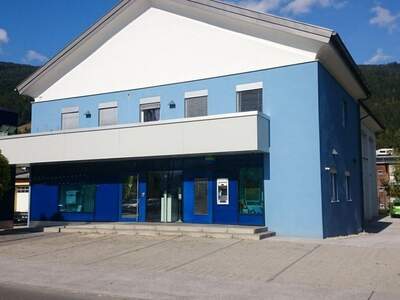 Gewerbeobjekt mieten in 5550 Radstadt (Bild 1)