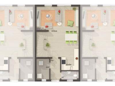 Haus mit Garten kaufen in 6830 Rankweil (Bild 4)