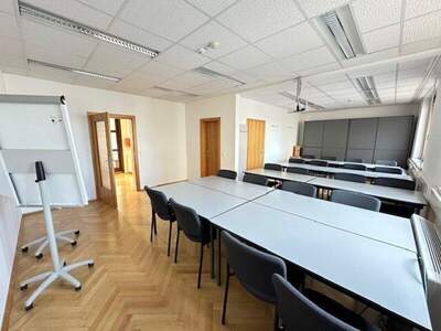 Büro / Praxis mieten in 8020 Graz (Bild 4)