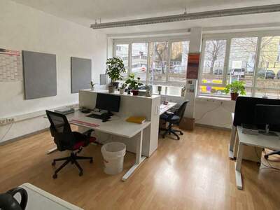 Gewerbeobjekt mieten in 1190 Wien (Bild 1)