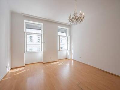 Wohnung kaufen in 1160 Wien