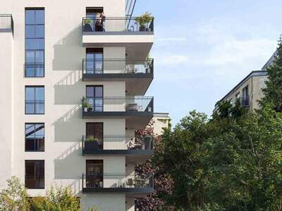 Wohnung mit Balkon kaufen in 1180 Wien (Bild 3)
