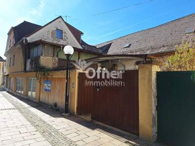 Haus kaufen in 8580 Köflach