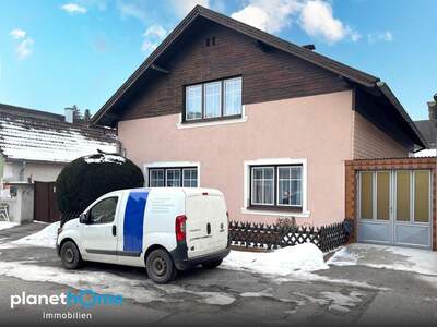 Einfamilienhaus kaufen in 3812 Groß (Bild 2)