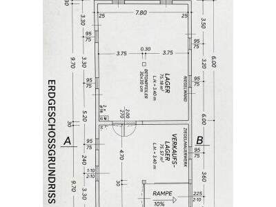 Lager kaufen in 1230 Wien (Bild 2)