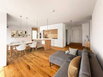 Wohnung kaufen in 6020 Hötting