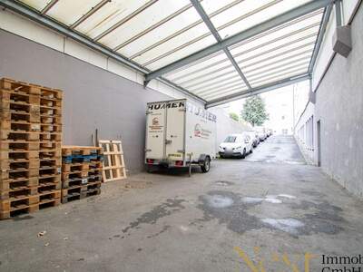 Gewerbeobjekt mieten in 4052 Ansfelden (Bild 2)