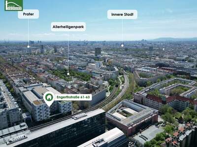 Mietwohnung in 1200 Wien