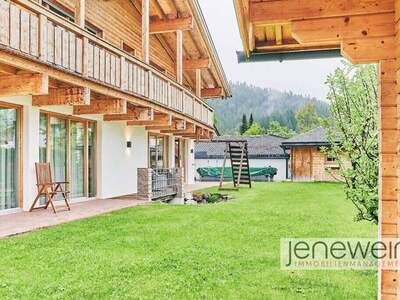 Haus kaufen in 6105 Leutasch