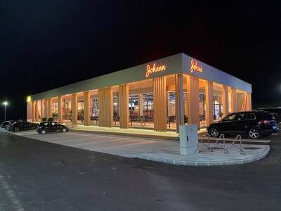 Gewerbeobjekt kaufen in 8295 Sankt Johann